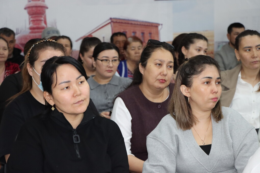 дәндегі талқы мен түйін (1)