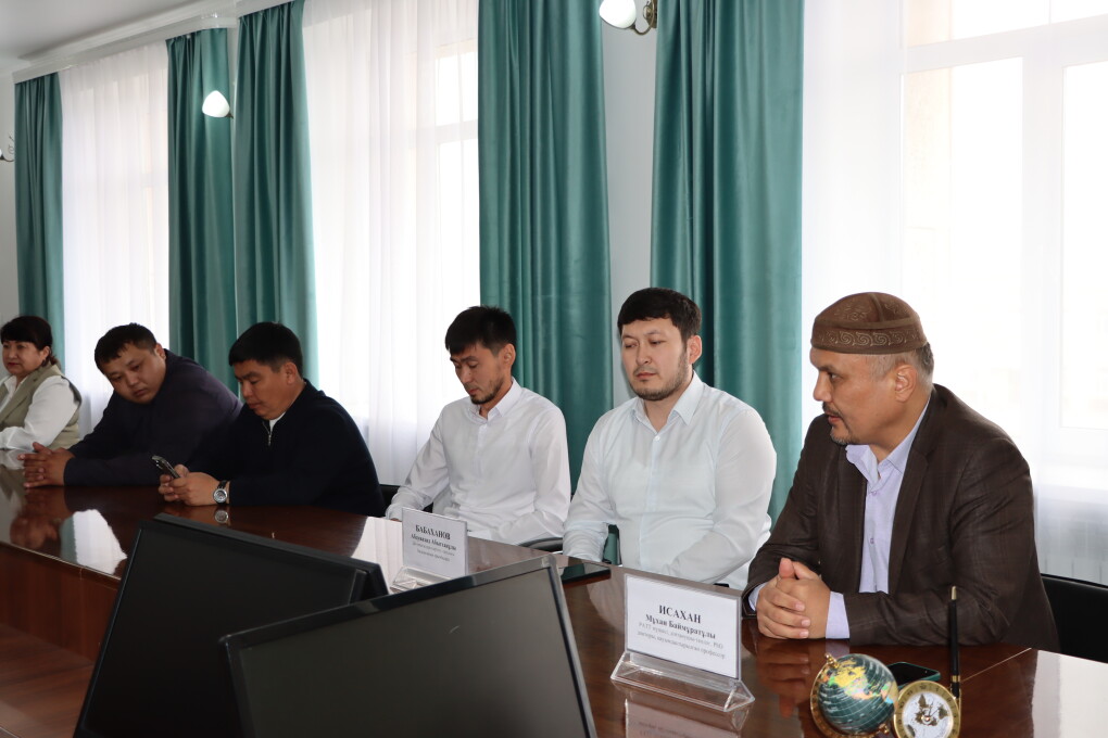 дәндегі талқы мен түйін (2)