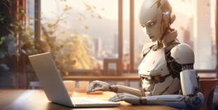 81% зумеров могут потерять работу из-за искуственного интеллекта — опрос