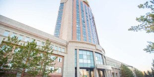 МВД: Лазерные технологии для повышения безопасности на дорогах внедряют в Казахстане