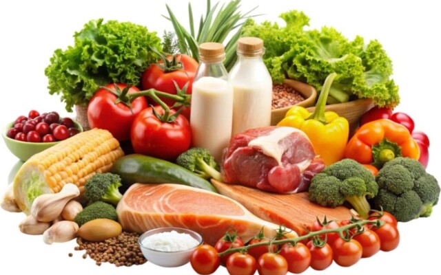 Валовый выпуск продукции сельского хозяйства вырос на 3,4%