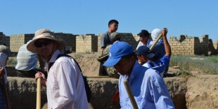 Казахстанский ученый выявил новые памятники эпохи Золотой Орды