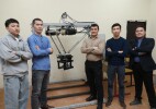 НАУКА – ВО БЛАГО ОБЩЕСТВА: КАЗАХСТАНСКИЕ УЧЕНЫЕ РАЗРАБОТАЛИ МАНИПУЛЯТОР ДЛЯ 3D-ПРИНТЕРА