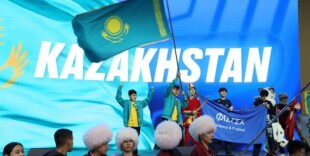 Казахстан становится ведущим образовательным хабом международных ученических соревнований