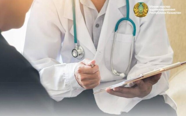 Более 82 тысяч мужчин прошли исследование на раннее выявление рисков  инсульта