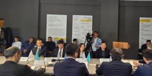 367 миллиард тенге закупок КПО пришлись на казахстанские компании