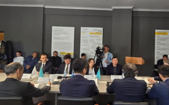 367 миллиард тенге закупок КПО пришлись на казахстанские компании