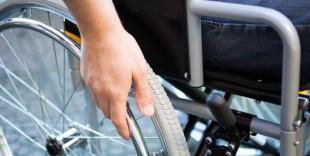 В Казахстане запускают пилотный проект по обеспечению отдельными техническими средствами реабилитации