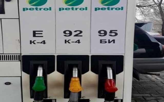 Производство топлива БИ-95 на основе глубокой переработки зерна запущено в Казахстане