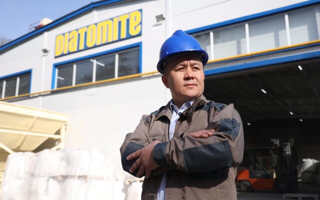 ДОСТИЖЕНИЕ ОТЕЧЕСТВЕННОЙ НАУКИ: УЧЕНЫЙ, ВНЕДРИВШИЙ НАУКУ В ПРОИЗВОДСТВО