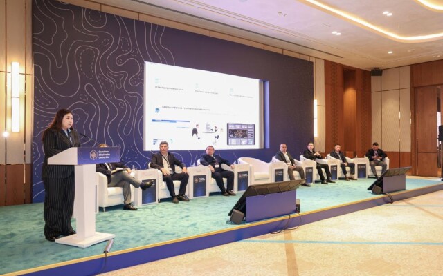 Цифровизация геологических данных Казахстана с использованием ИИ