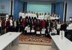Қазақстандық колледж NCCER аккредитациясынан сәтті өтті