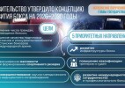 Правительство утвердило Концепцию развития бокса на 2026–2030 годы