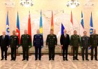Министр обороны Казахстана принял участие в заседании Совета министров обороны стран СНГ