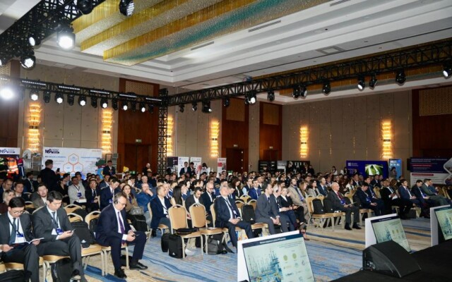 Казахстан наращивает темпы нефтегазохимии: производство вырастет в 2 раза к 2030 году