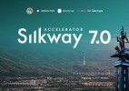 Silkway Accelerator впервые в Алматы – открыт набор стартапов региона, готовых к глобальному росту