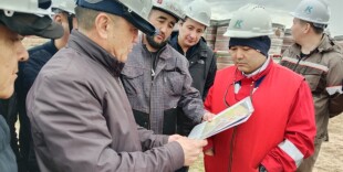 Под личным контролем