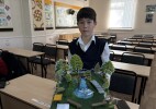 Экологиялық жобалар конкурсы өтті