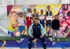 Шыңғырлаулық жасөспірімдер үздік нәтижелерге қол жеткізді