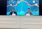 Жаңақала ауданына «Һибатулла Тарази» орталық мешітінің наиб имамы іссапармен келді