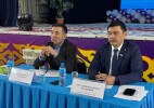Бәйтерек ауданы: Мичуриндіктерді жарық, жол және жайылым мәселесі мазалайды