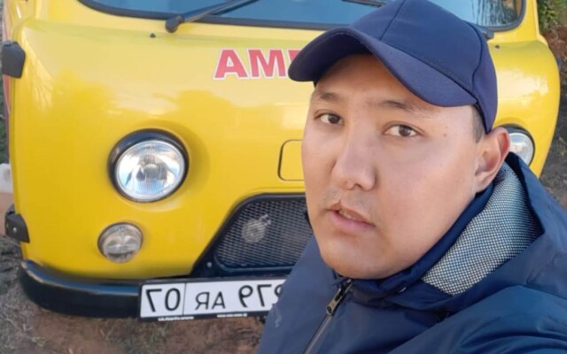 На передовой здоровья