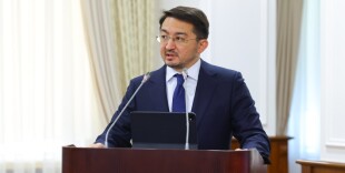 AI-First подход внедряют в Казахстане: утверждено 20 карт цифровой трансформации отраслей