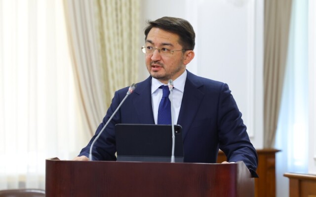 AI-First подход внедряют в Казахстане: утверждено 20 карт цифровой трансформации отраслей