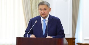 Единая регуляторная модель подготовки кадров в сфере ИИ внедрена в Казахстане