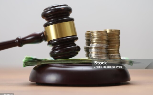 В Казахстане хотят урегулировать систему взыскания алиментов ЧСИ