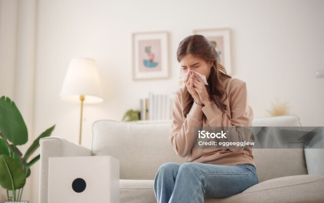 Аллергия асқынып барады: мамандар маңызды ескерту жасады