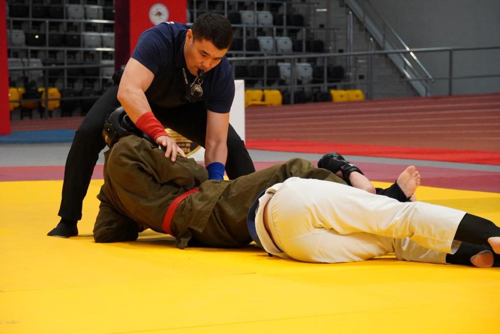 қоян-қолтық (2)