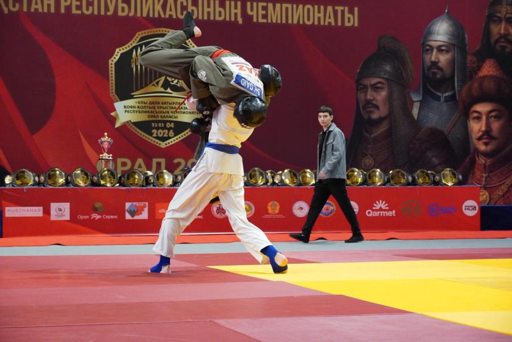 қоян-қолтық (4)