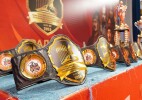 В Уральске состоялось значимое спортивное событие – чемпионат Республики Казахстан по рукопашному бою.