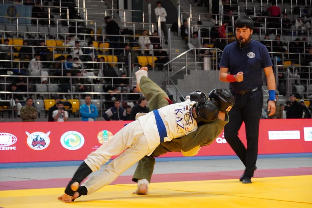 қоян-қолтық (6)