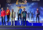 «Antalya Cup» алтыны