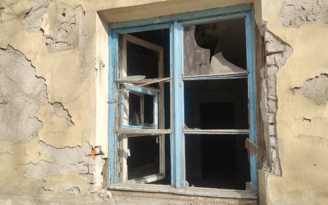 Свыше 30 бесхозных зданий выявлено в Уральске