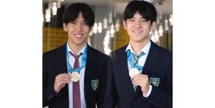 Ученики NIS города Уральск — победители республиканской олимпиады