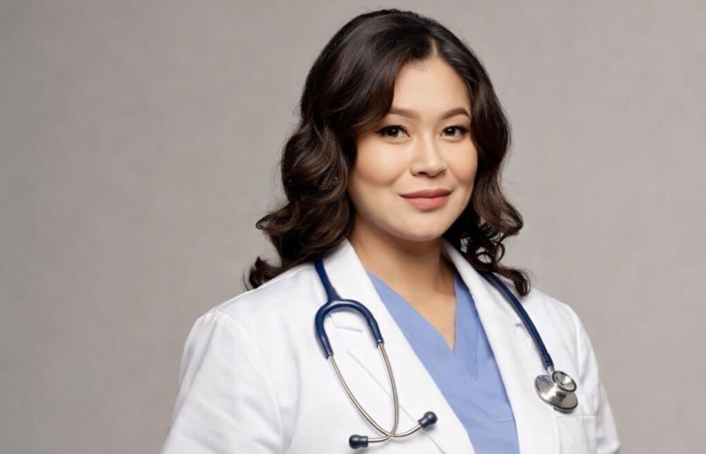 раида миликеева