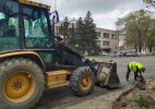 На каких улицах Уральска отремонтируют дороги?