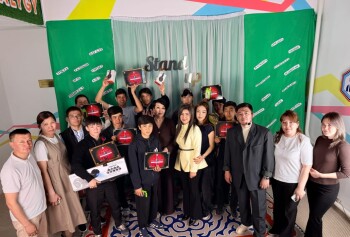 репортаж Стендап