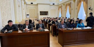 Бюджет областного центра планируют увеличить на 5,2 млрд тенге