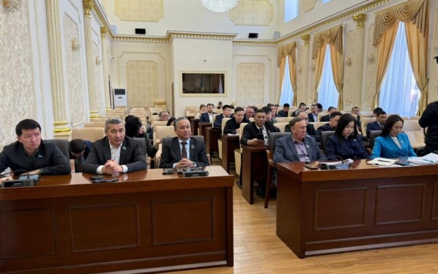 Бюджет областного центра планируют увеличить на 5,2 млрд тенге