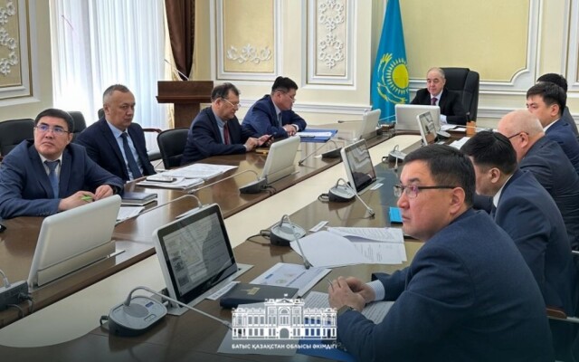 В ЗКО с начала текущего года реабилитацию прошли 544 ребенка