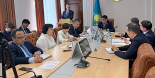 В ЗКО государственные служащие наказаны за нарушение этики