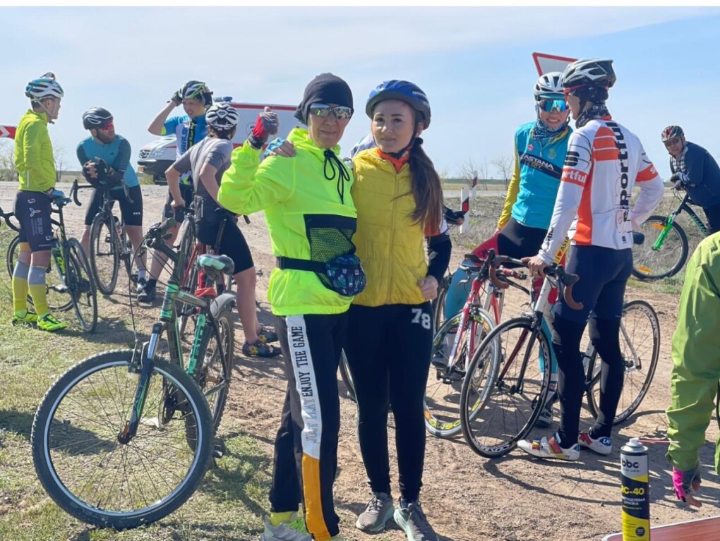 спортсменка 3