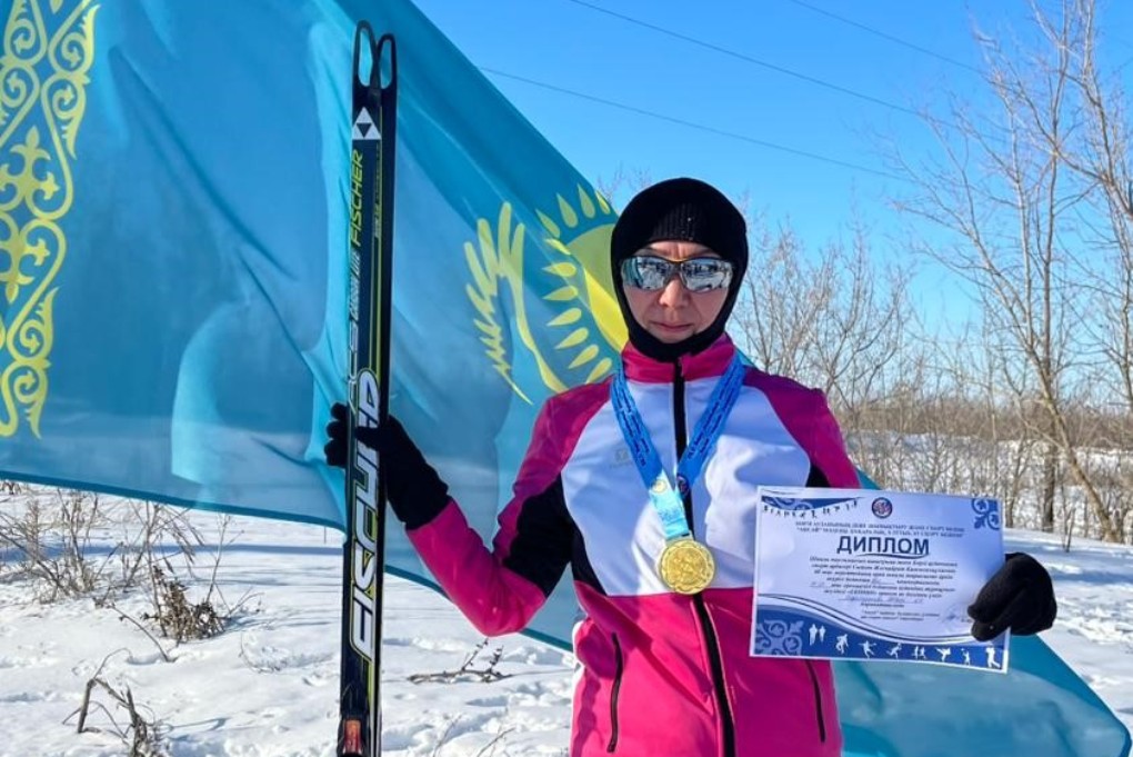 спортсменка 6