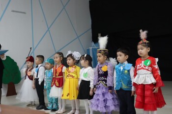 тақылдап тұрған тіліңнен 3