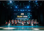 В Уральске состоялся праздничный концерт «Talant show»