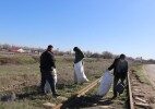 «Таза Тасқала» акциясы: тұрғындар белсенділік танытты